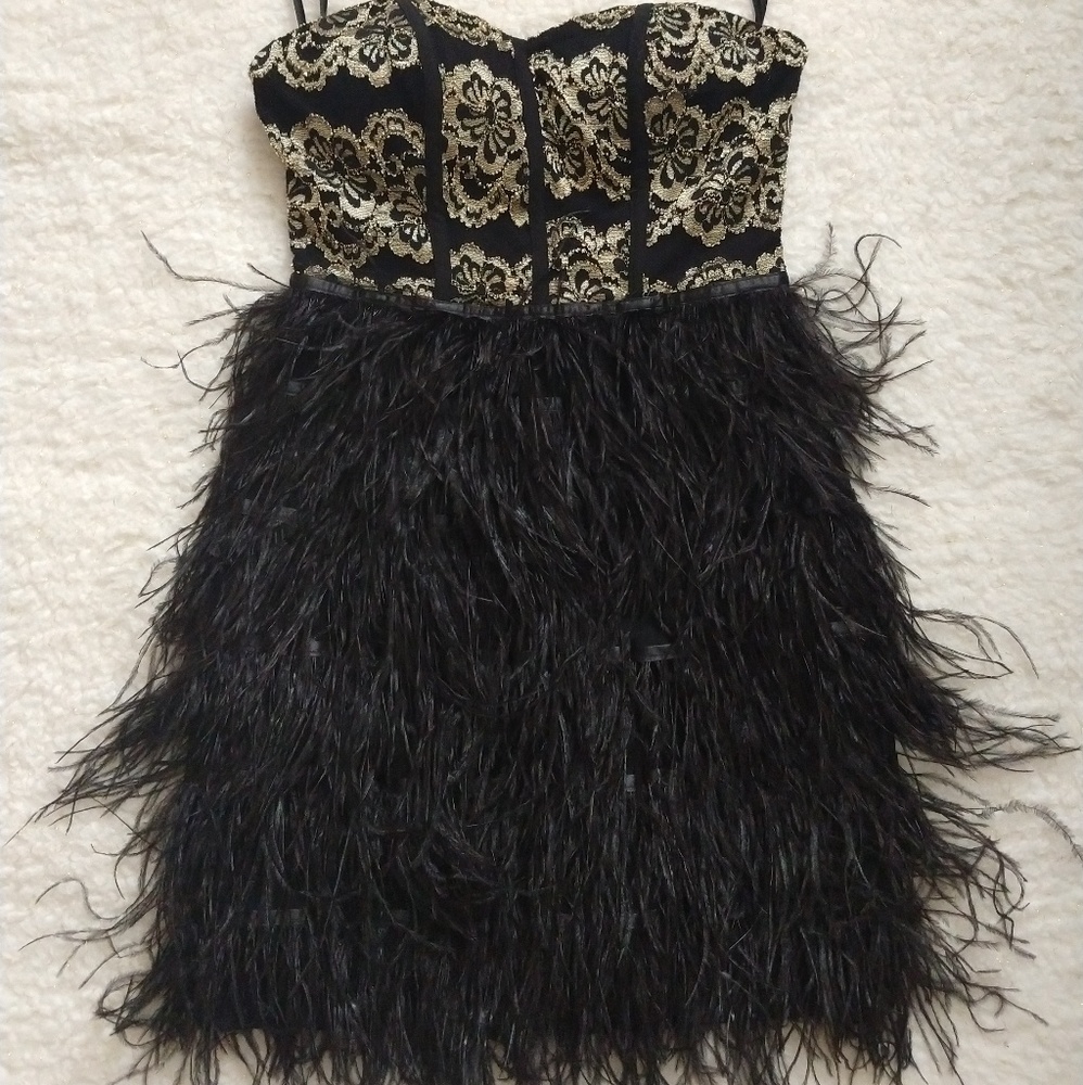 Woman's dress